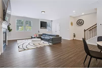3029 Cambridge Mill Street, Acworth, GA 30102 - Photo 12