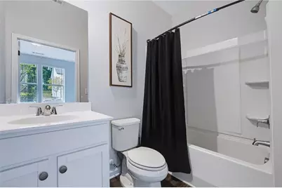 3029 Cambridge Mill Street, Acworth, GA 30102 - Photo 6