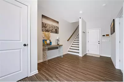 3029 Cambridge Mill Street, Acworth, GA 30102 - Photo 4