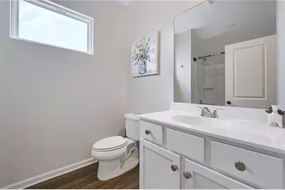 3029 Cambridge Mill Street, Acworth, GA 30102 - Photo 22