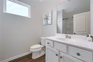 3029 Cambridge Ml St, Acworth, GA 30102 - Photo 22