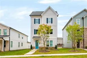 3029 Cambridge Ml St, Acworth, GA 30102 - Photo 1