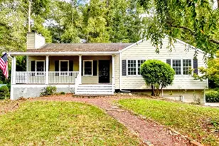 1081 Colony Dr, Alpharetta, GA 30009 - Photo 1