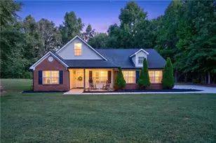 449 Stallsworth Rd, McDonough, GA 30252 - Photo 1