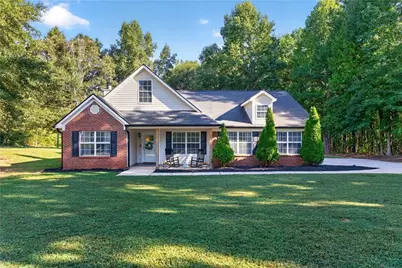 449 Stallsworth Road, McDonough, GA 30252 - Photo 2