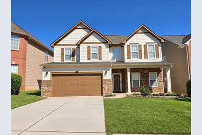781 Goldenrod Way, Norcross, GA 30093 - Photo 1
