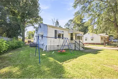38 Battey Drive NW, Rome, GA 30165 - Photo 2