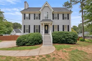 480 Hiram Way, Hiram, GA 30141 - Photo 1