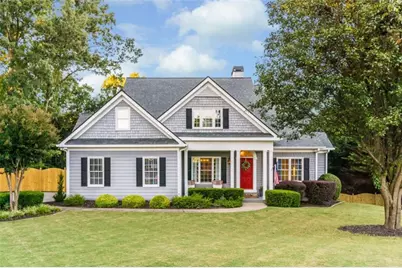 9325 Spinnaker Lane, Gainesville, GA 30506 - Photo 2