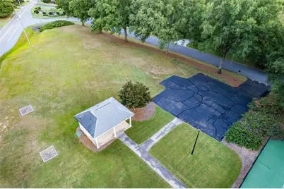 9325 Spinnaker Lane, Gainesville, GA 30506 - Photo 48