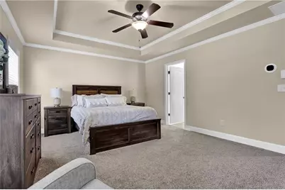 2111 Line Drive, Lawrenceville, GA 30043 - Photo 30
