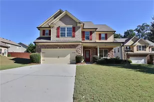 2111 Line Dr, Lawrenceville, GA 30043 - Photo 1