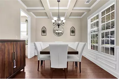 2111 Line Drive, Lawrenceville, GA 30043 - Photo 2