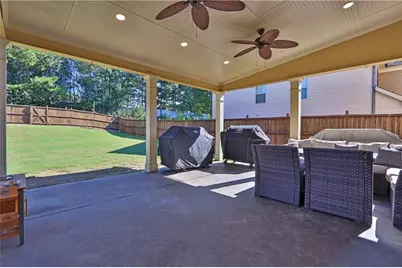 2111 Line Drive, Lawrenceville, GA 30043 - Photo 6