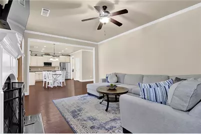 2111 Line Drive, Lawrenceville, GA 30043 - Photo 20