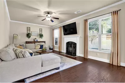 2111 Line Drive, Lawrenceville, GA 30043 - Photo 4
