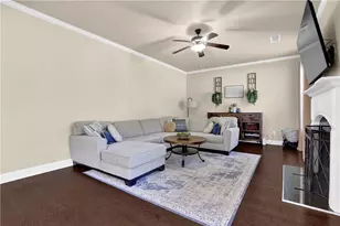 2111 Line Dr, Lawrenceville, GA 30043 - Photo 22