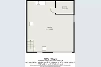 173 S Forty Pass W, Hiram, GA 30141 - Photo 28