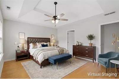 315 Rampart Street, McDonough, GA 30253 - Photo 14