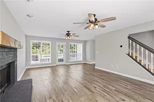 315 Rampart St, McDonough, GA 30253 - Photo 6