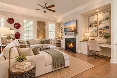 380 Rose Garden Lane, Alpharetta, GA 30009 - Photo 6