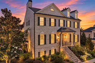 380 Rose Garden Ln, Alpharetta, GA 30009 - Photo 1