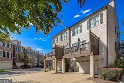 380 Rose Garden Lane, Alpharetta, GA 30009 - Photo 26