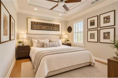 380 Rose Garden Lane, Alpharetta, GA 30009 - Photo 12