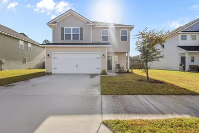 871 Grayson Avenue, Hinesville, GA 31313 - Photo 1