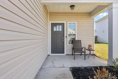 871 Grayson Avenue, Hinesville, GA 31313 - Photo 4