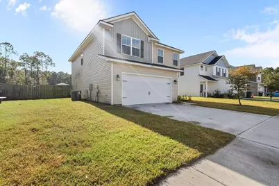 871 Grayson Avenue, Hinesville, GA 31313 - Photo 2