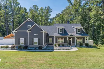 1940 Old Jackson, Locust Grove, GA 30248 - Photo 1