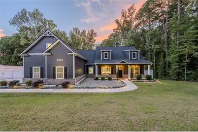 1940 Old Jackson, Locust Grove, GA 30248 - Photo 56