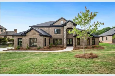 5286 Brookhollow Drive, Douglasville, GA 30135 - Photo 2