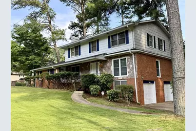 490 Tall Deer Drive, Fairburn, GA 30213 - Photo 2