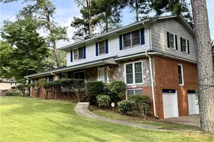 490 Tall Deer Dr, Fairburn, GA 30213 - Photo 2