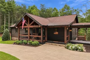 24 Jared Road Rd, Blue Ridge, GA 30513 - Photo 1