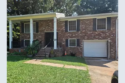5272 Orly Terrace Terrace, South Fulton, GA 30349 - Photo 1