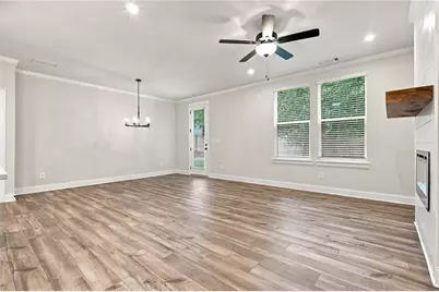 823 Stickley Oak Way, Woodstock, GA 30189 - Photo 4