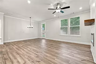 823 Stickley Oak Way, Woodstock, GA 30189 - Photo 4