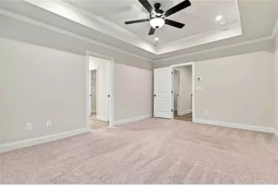823 Stickley Oak Way, Woodstock, GA 30189 - Photo 12