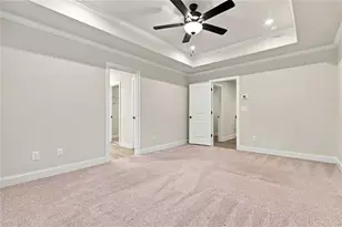 823 Stickley Oak Way, Woodstock, GA 30189 - Photo 12