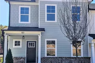 401 Whitehorse Way, Conyers, GA 30094 - Photo 1