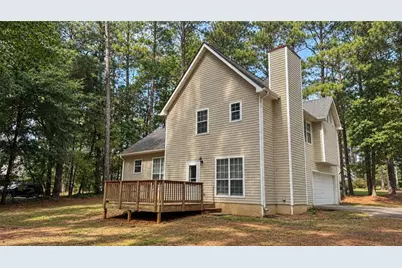 20 Bartlett Drive, Sharpsburg, GA 30277 - Photo 24