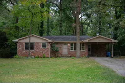 5565 Bowers Road, Stone Mountain, GA 30087 - Photo 1