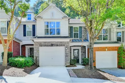 1974 Hailston Drive, Duluth, GA 30097 - Photo 1