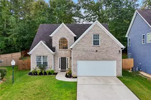 2765 Bench Cir, Ellenwood, GA 30294 - Photo 1