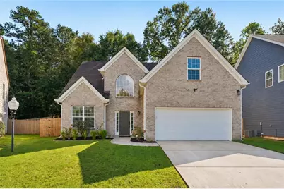 2765 Bench Circle, Ellenwood, GA 30294 - Photo 2