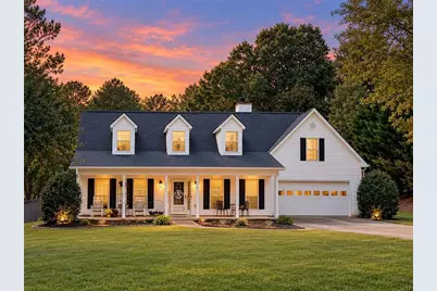1260 Kilpatrick Lane, Bethlehem, GA 30620 - Photo 1