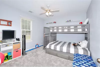 1260 Kilpatrick Lane, Bethlehem, GA 30620 - Photo 18